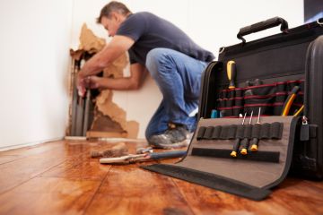 Emergency Plumbing in Miami Shores by Rose Plumbing Services Inc