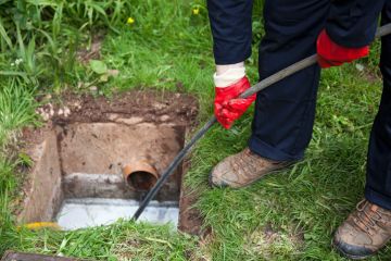 Miami Shores Wells and Pumps by Rose Plumbing Services Inc