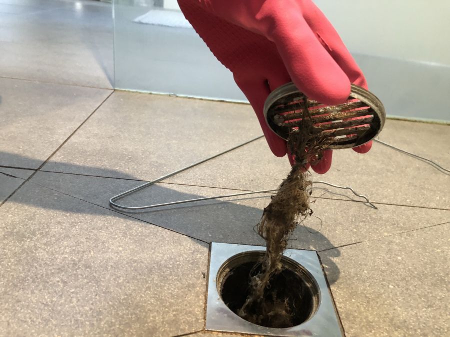 Rose Plumbing Services Inc's Drain Cleaning