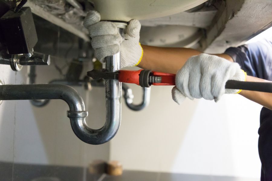 Rose Plumbing Services Inc's Plumbing Services