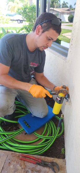 Plumber Services in Fort Lauderdale, FL (1)