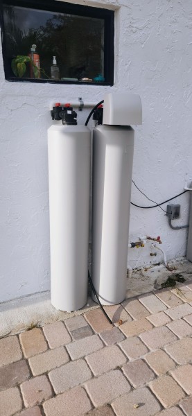 Water Purification System in Sunrise, FL (1)