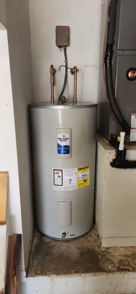 Water Heaters in Coral Springs, FL (1)