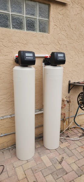 Water Filtration System in Hollywood, FL (1)