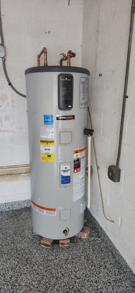 Water Heaters in Pompano Beach, FL (1)