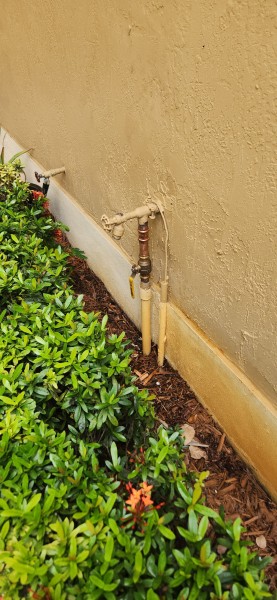 Plumber Services in Pompano Beach, FL (1)