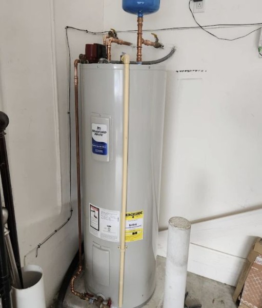 Water Heaters in Hollywood, FL (1)