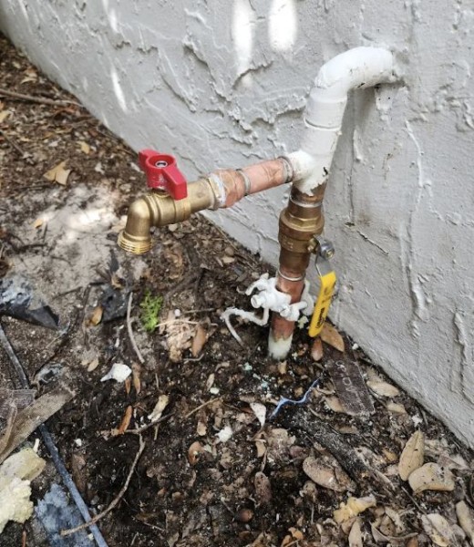 Plumber Services in Lauderdale Lakes, FL (1)