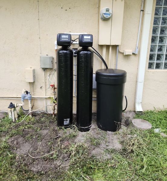 Water Filtration in Fort Lauderdale, FL (1)