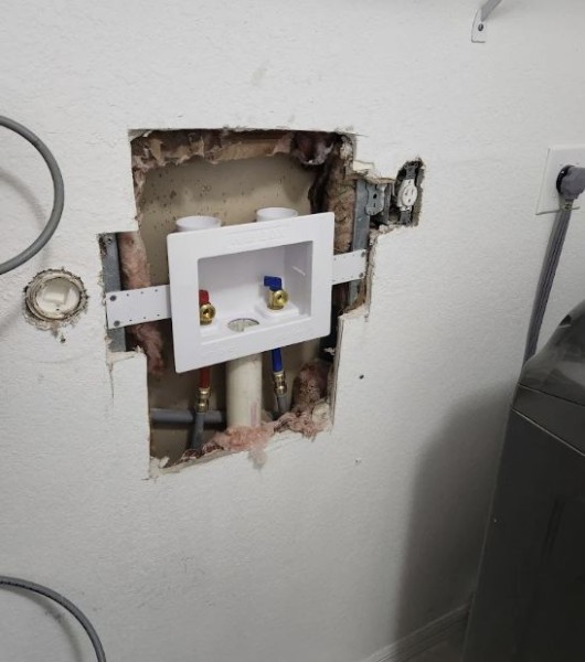 Plumber Services in Plantation, FL (1)