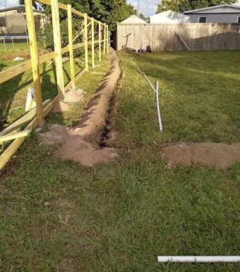 Sewer Repair by Rose Plumbing Services Inc
