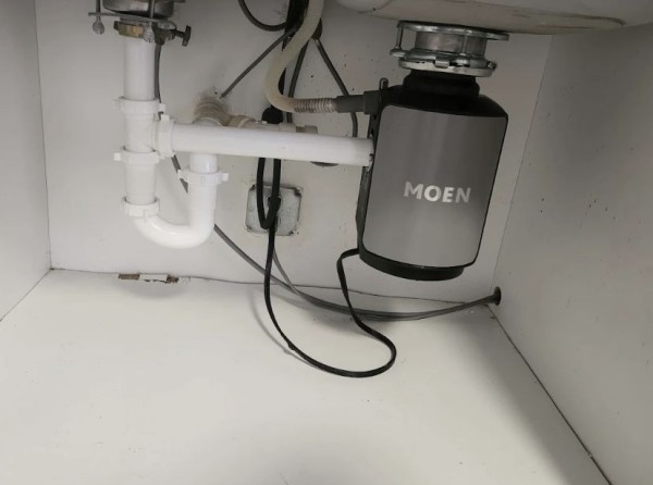Reverse Osmosis System Installation in Davie, FL (1)