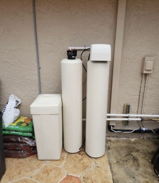Water Filtration in Pompano Beach, FL (1)